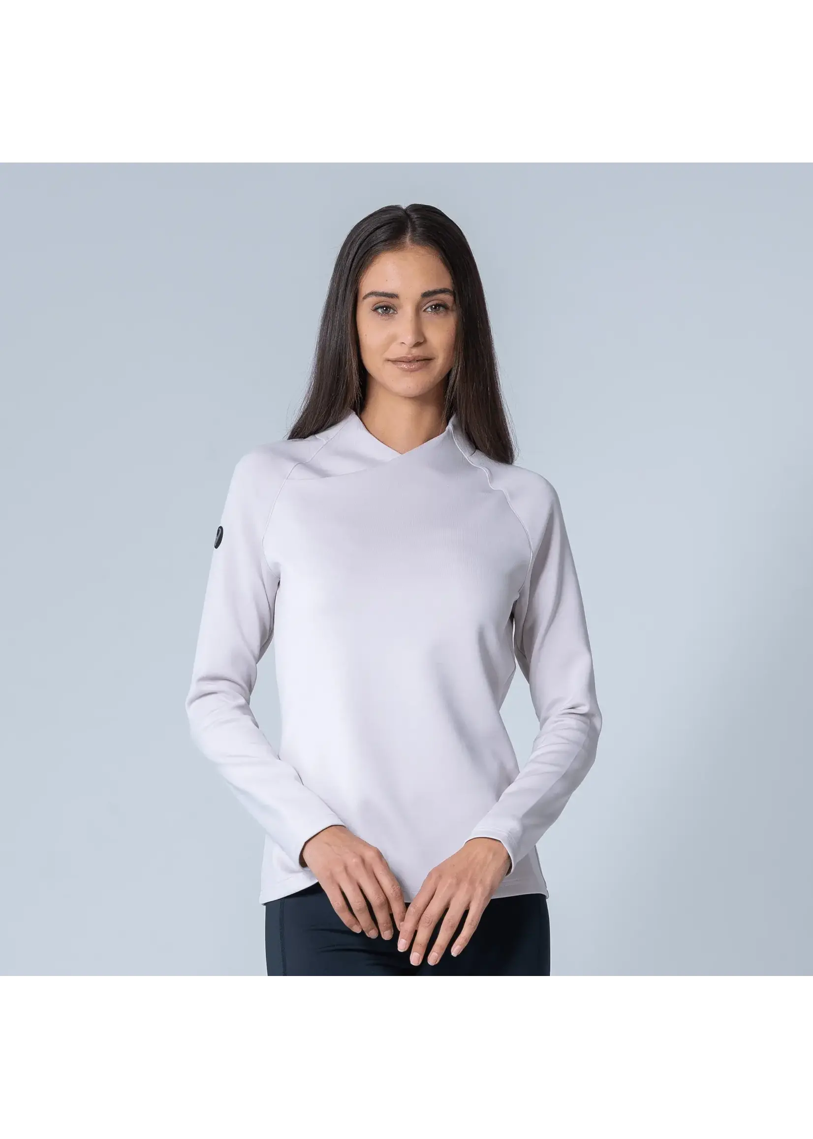 Levelwear Levelwear Verve Lena pull over BC womens open