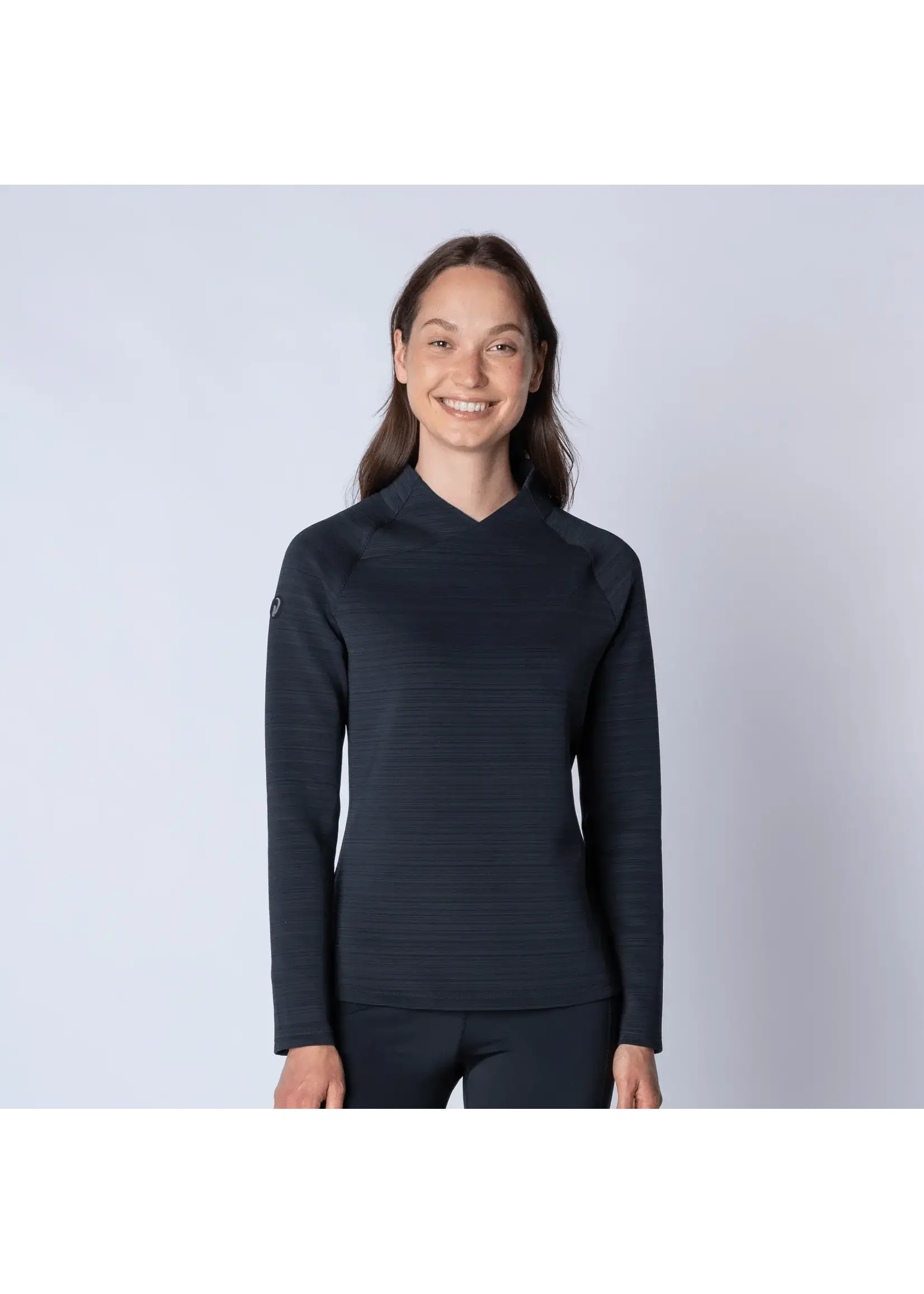 Levelwear Levelwear Verve Lena pull over BC womens open