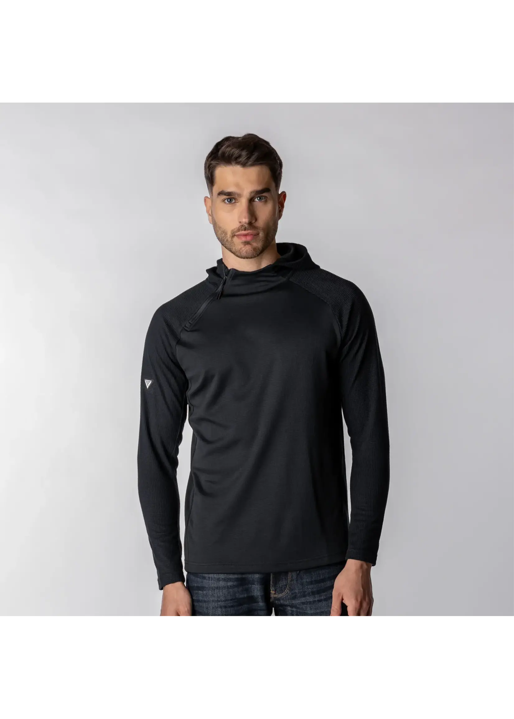 Levelwear Levelwear Ascent pull over VGT