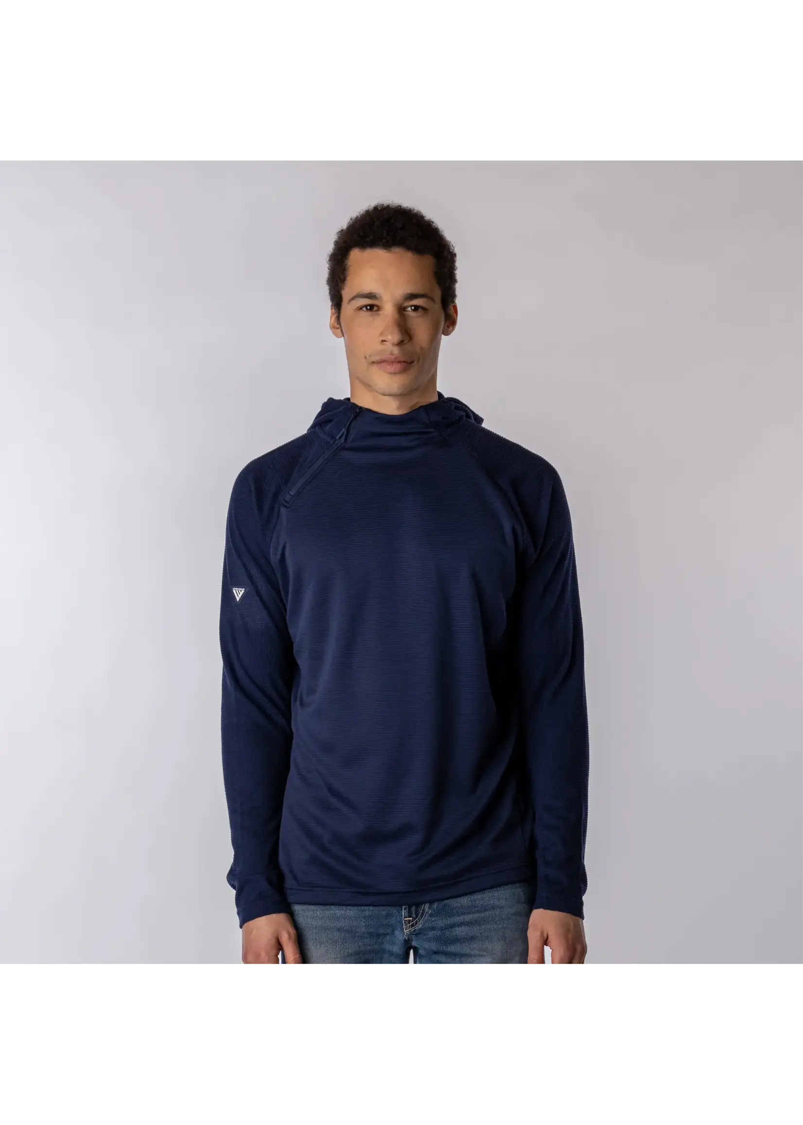 Levelwear Levelwear Ascent pull over VGT