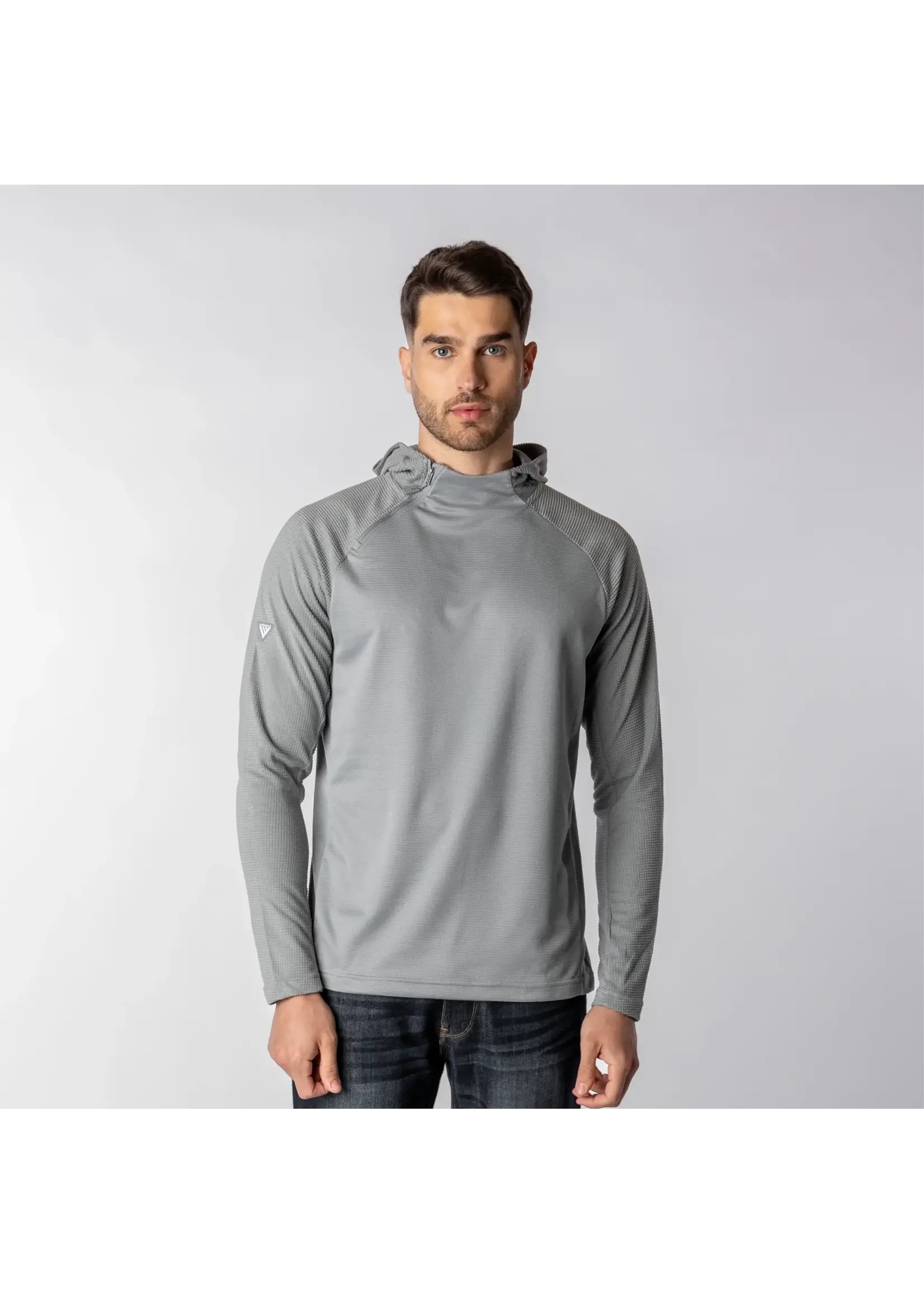 Levelwear Levelwear Ascent pull over VGT