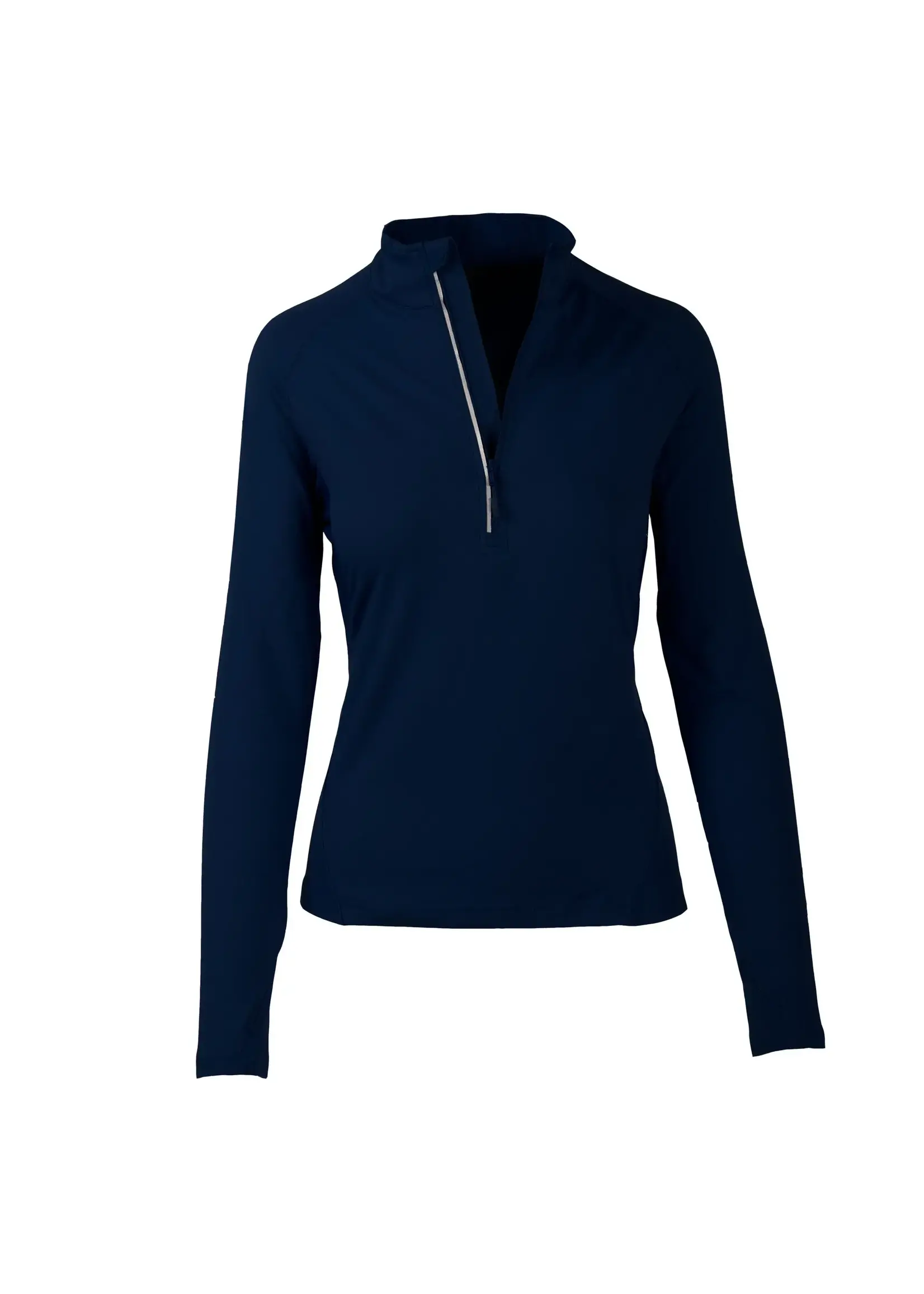 Levelwear Levelwear Energy 1/2 zip BC womens open