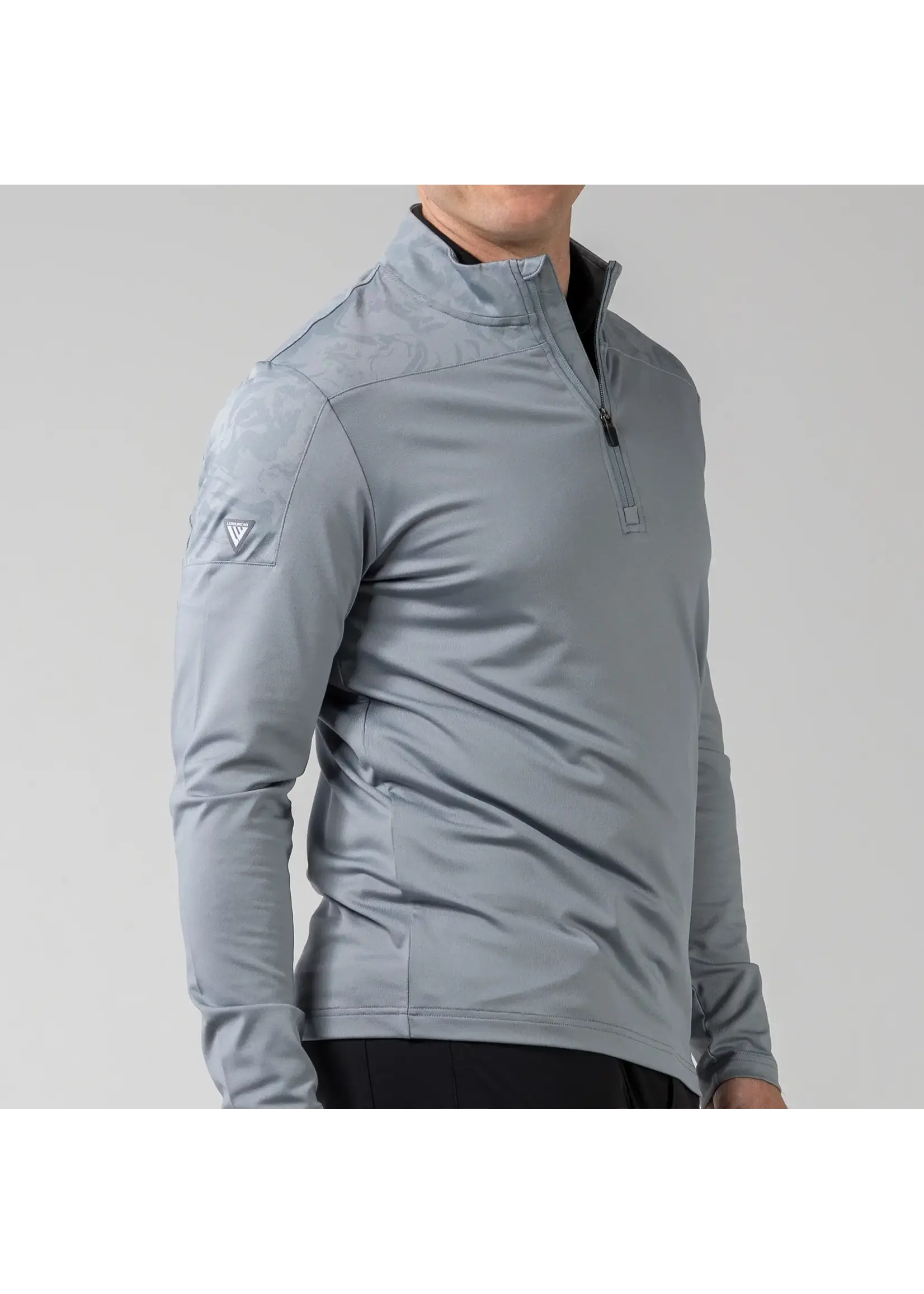 Levelwear Levelwear Luca BC womens open