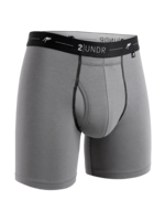 2UNDR 2Undr Day Shift Boxer Briefs