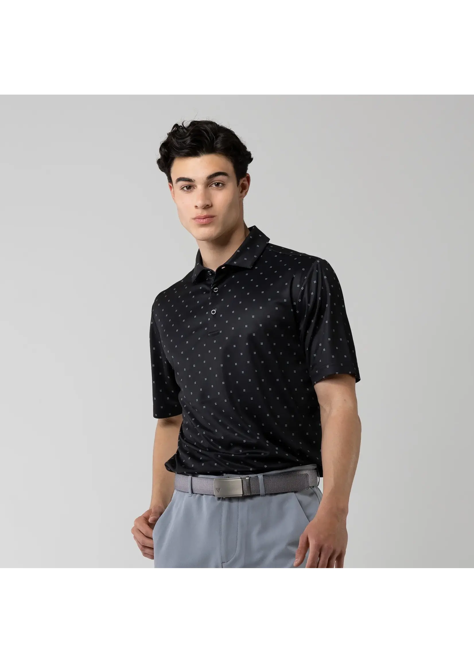 Levelwear VGT Levelwear Scratch Polo