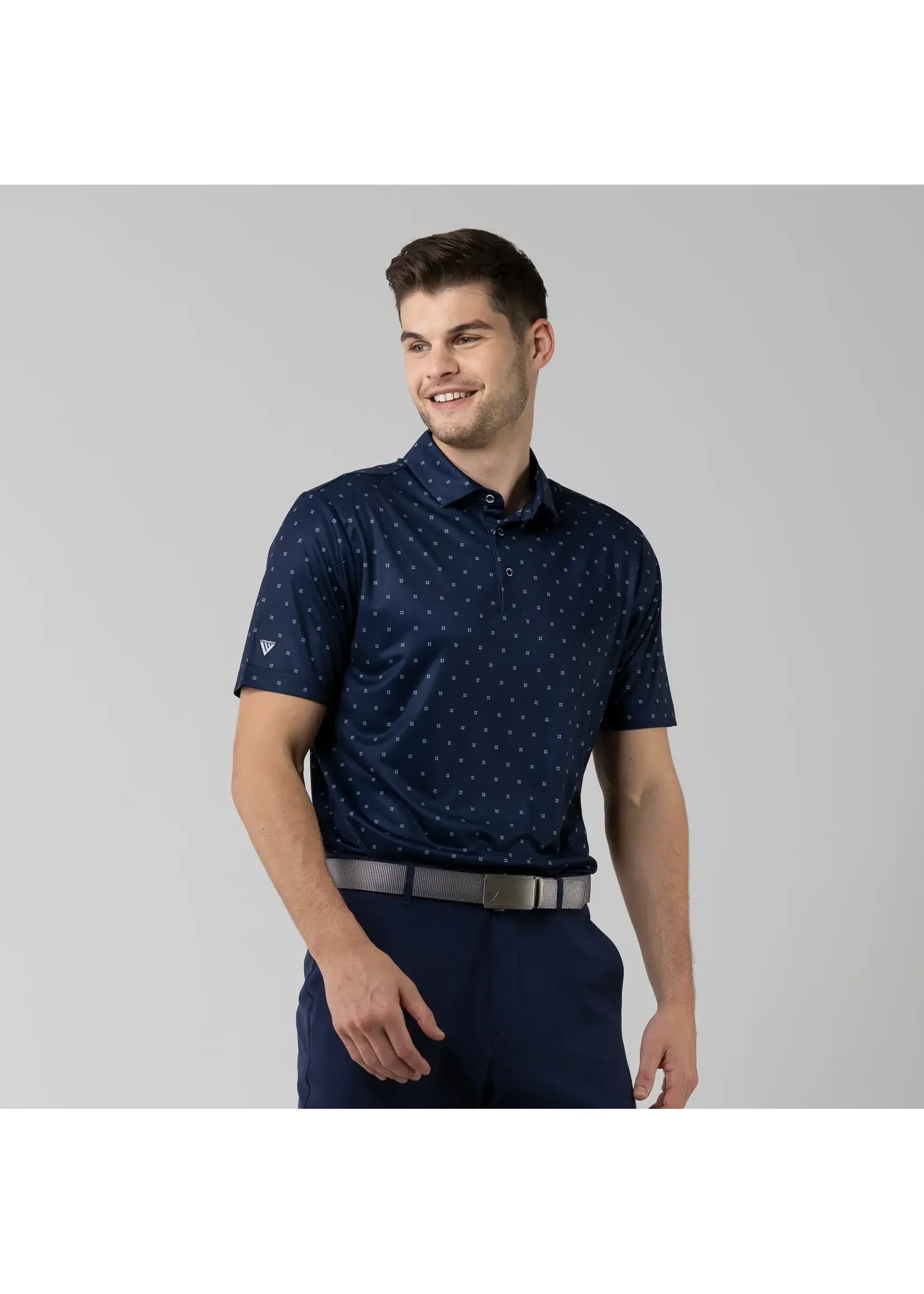 Levelwear VGT Levelwear Scratch Polo