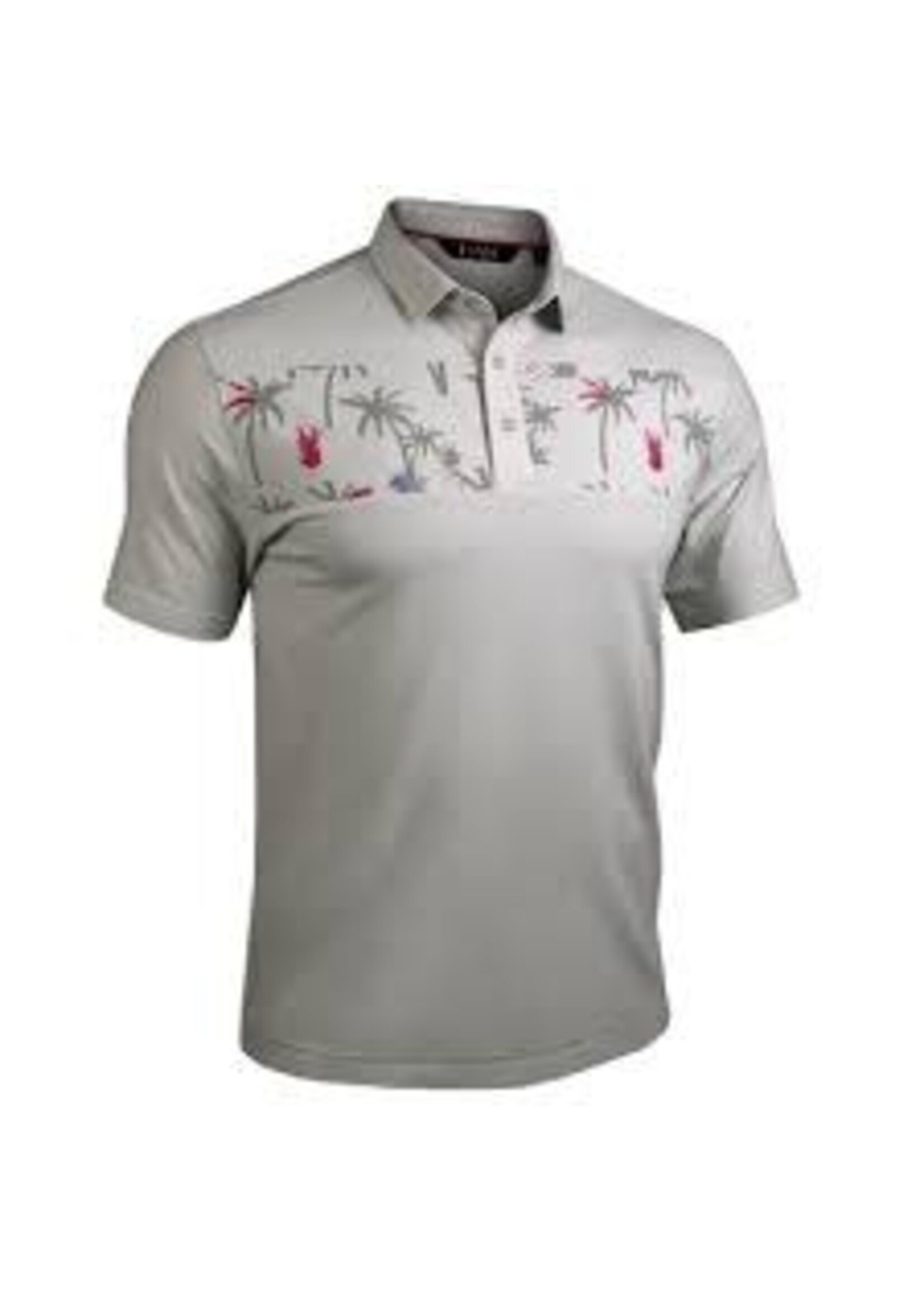 2UNDR 2UNDR Polo Vancouver Open