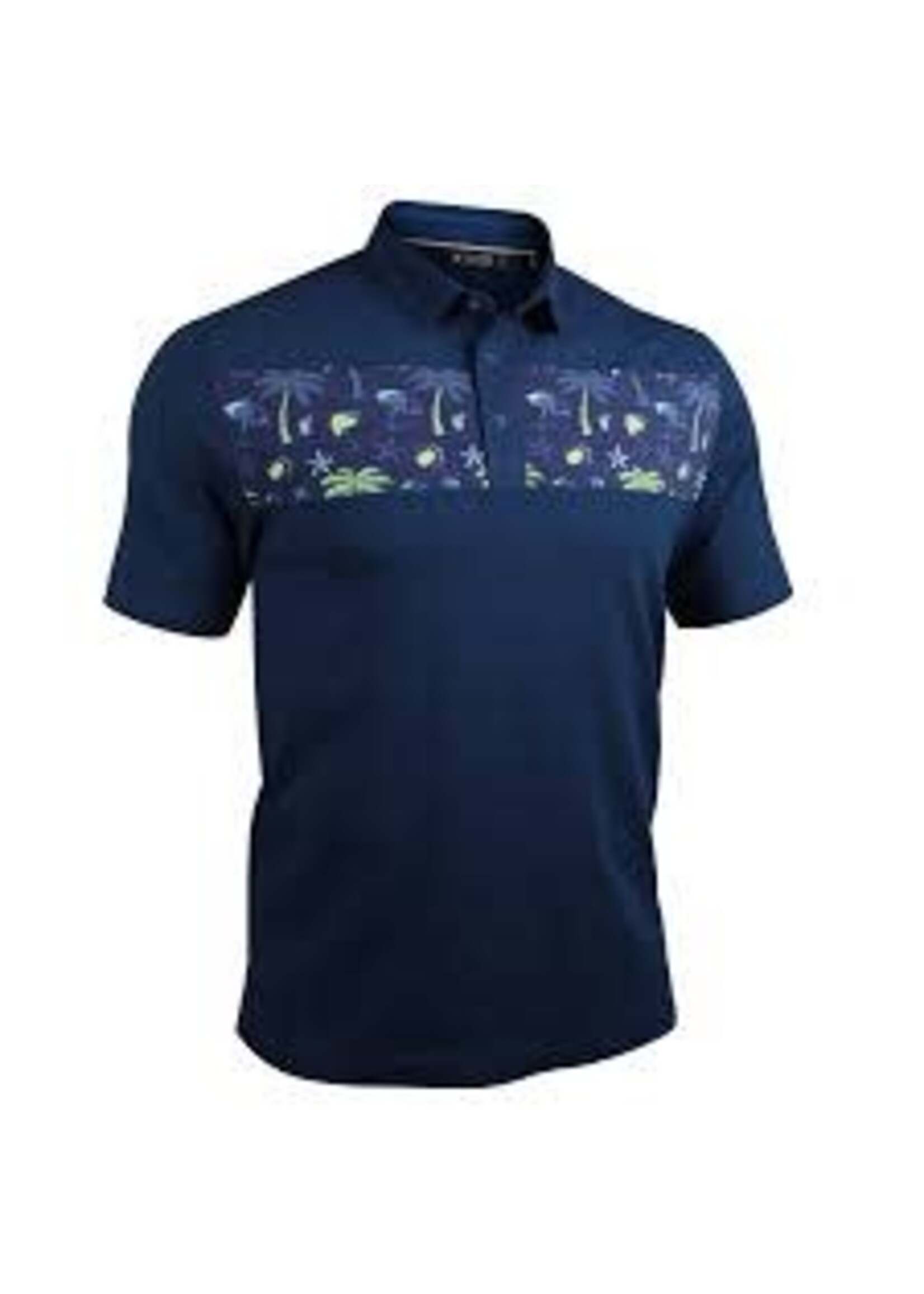 2UNDR 2UNDR Polo Vancouver Open