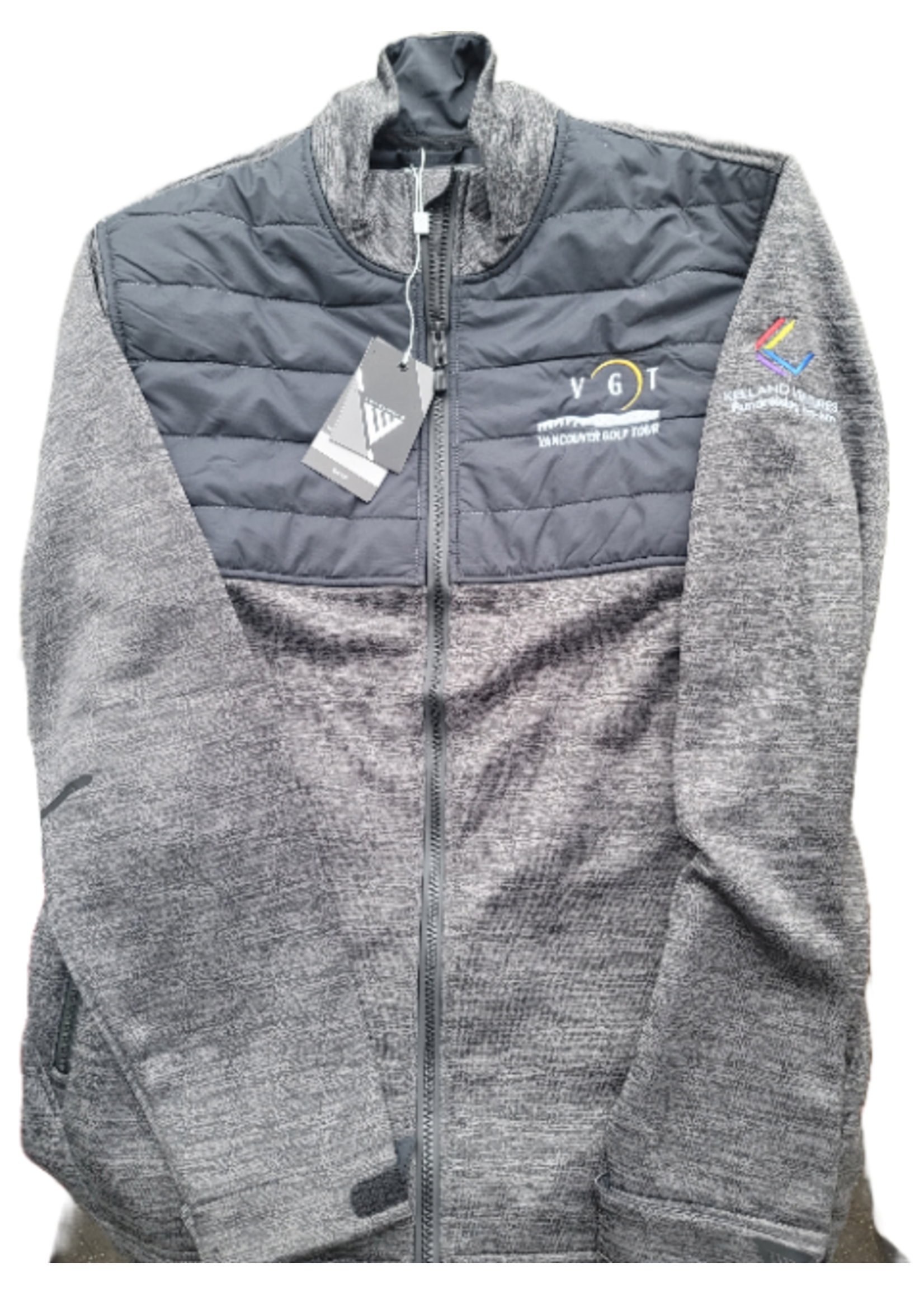 Levelwear Levelwear Beta Jacket