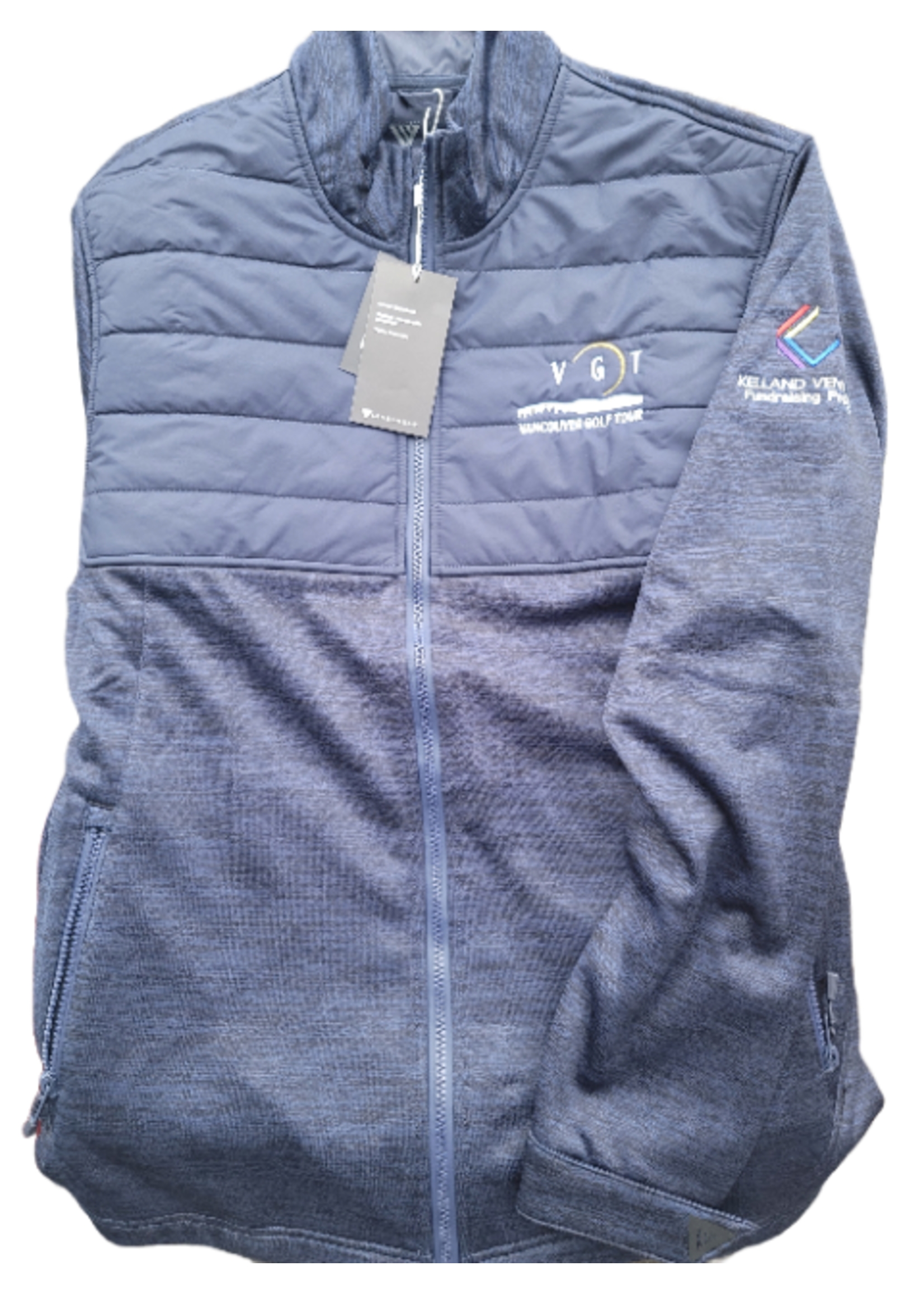 Levelwear Levelwear Beta Jacket