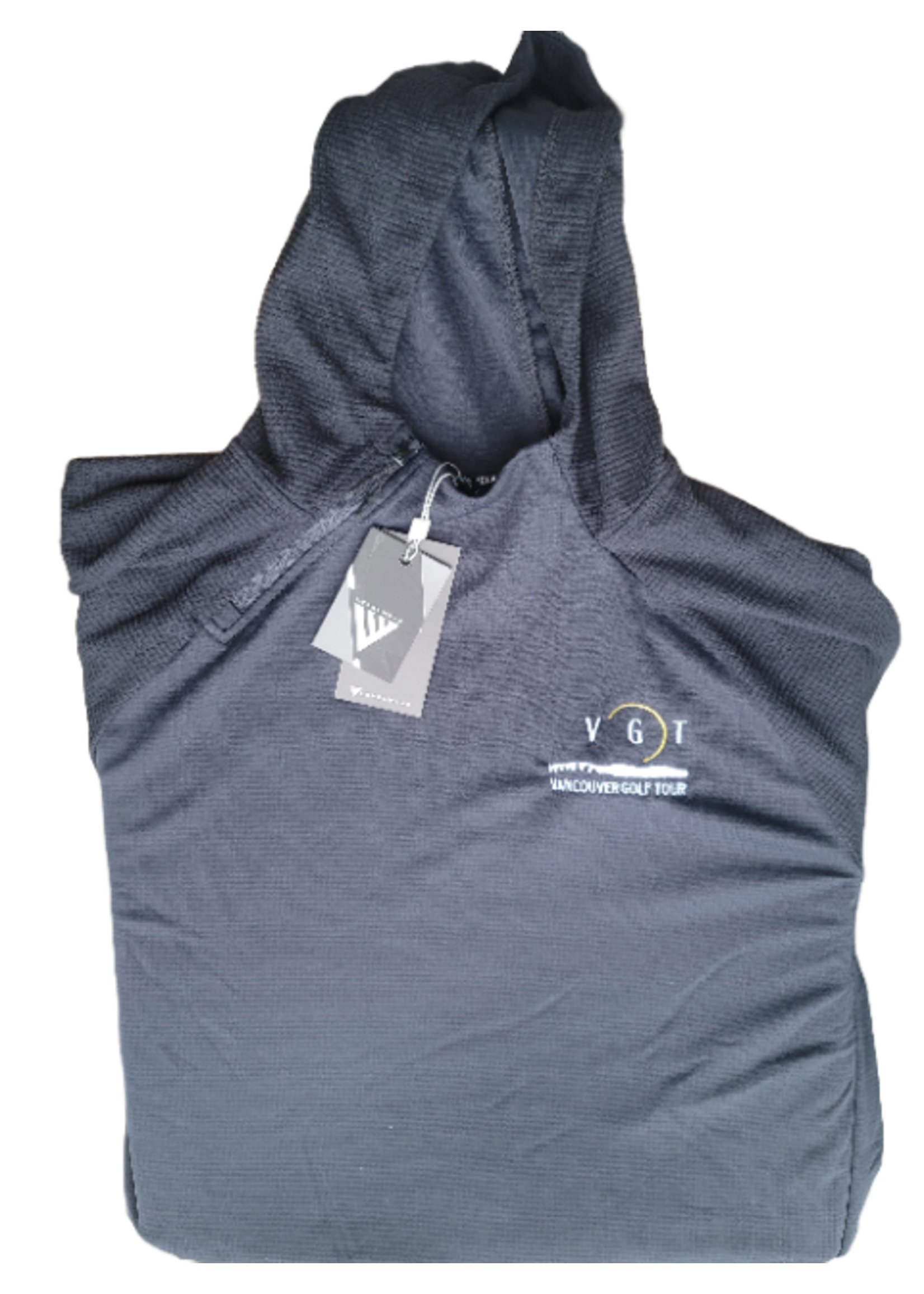 Levelwear Levelwear Ascent pull over VGT