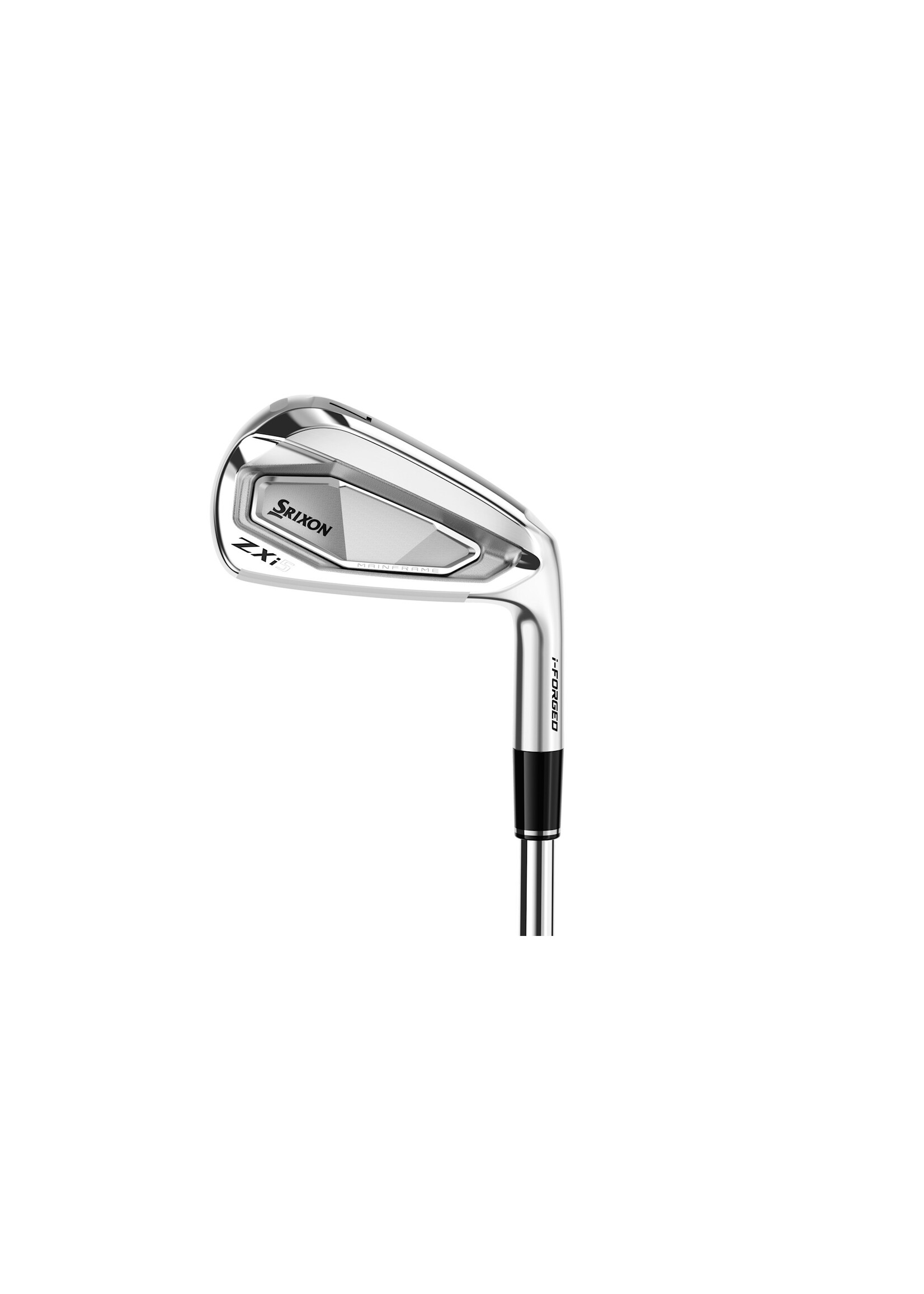 Srixon ZXI5 Irons - Vancouver Golf Tour