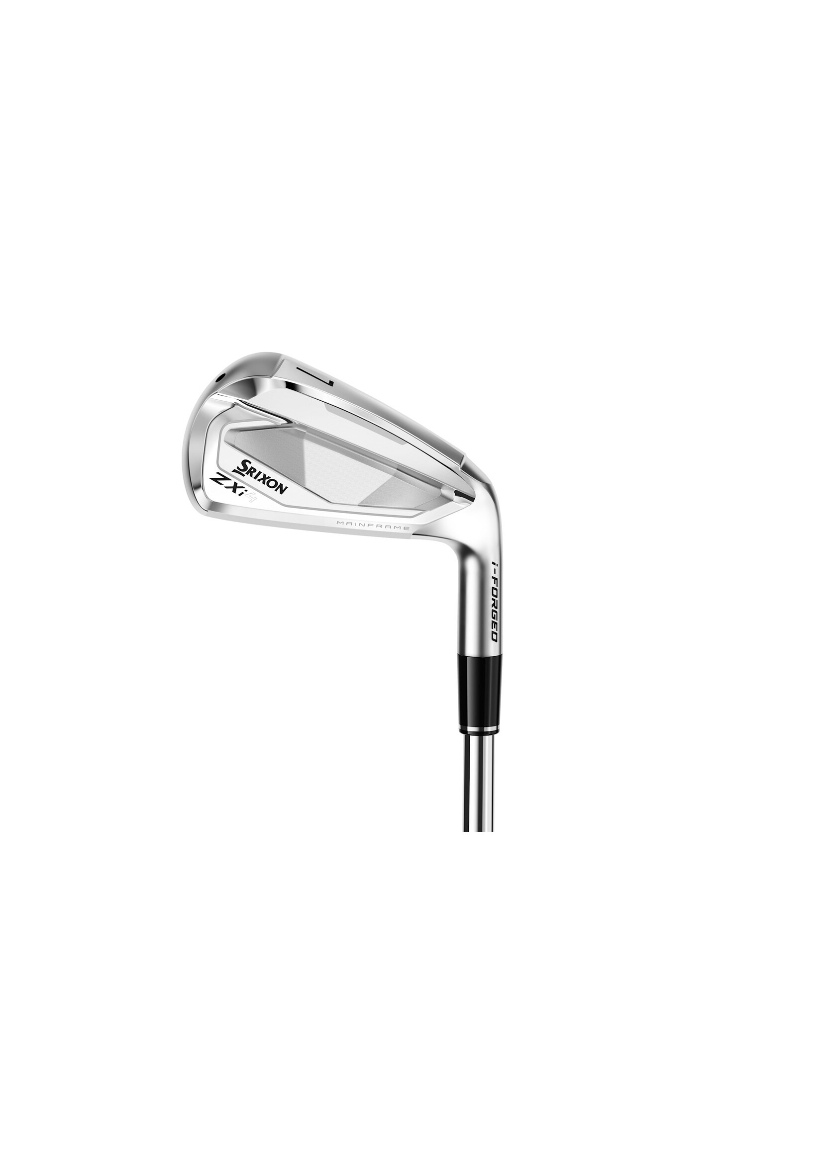 Srixon Srixon ZXI4 Irons