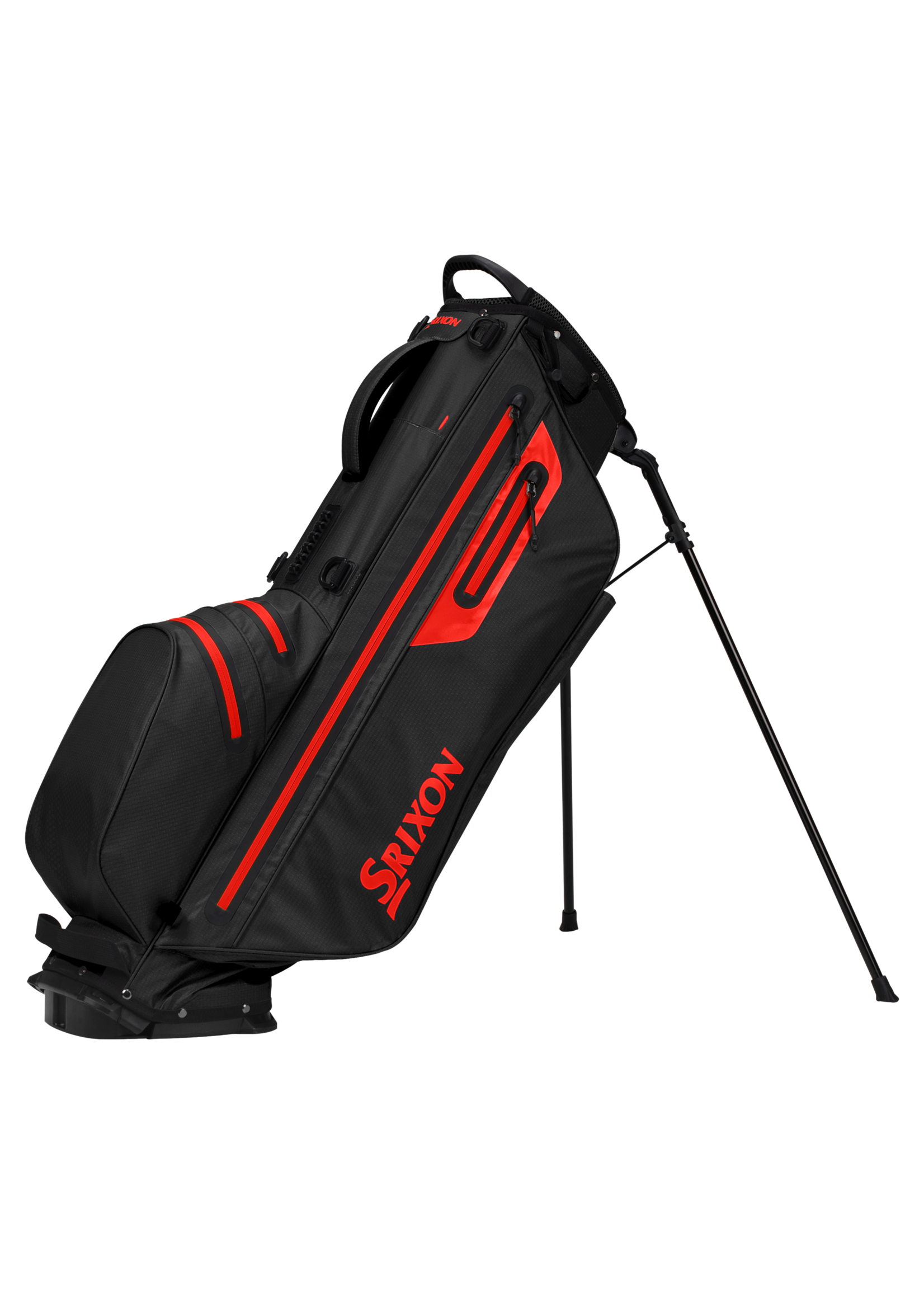 Srixon Srixon Waterproof Premium Stand Bag