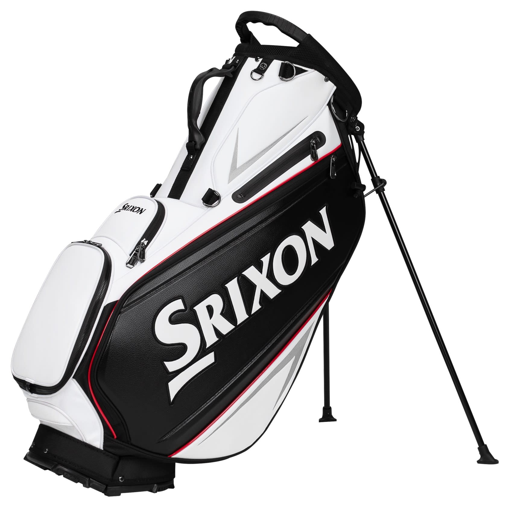 クラン Srixon Srixon ZXI Staff Stand Bag - Vancouver Golf Tour