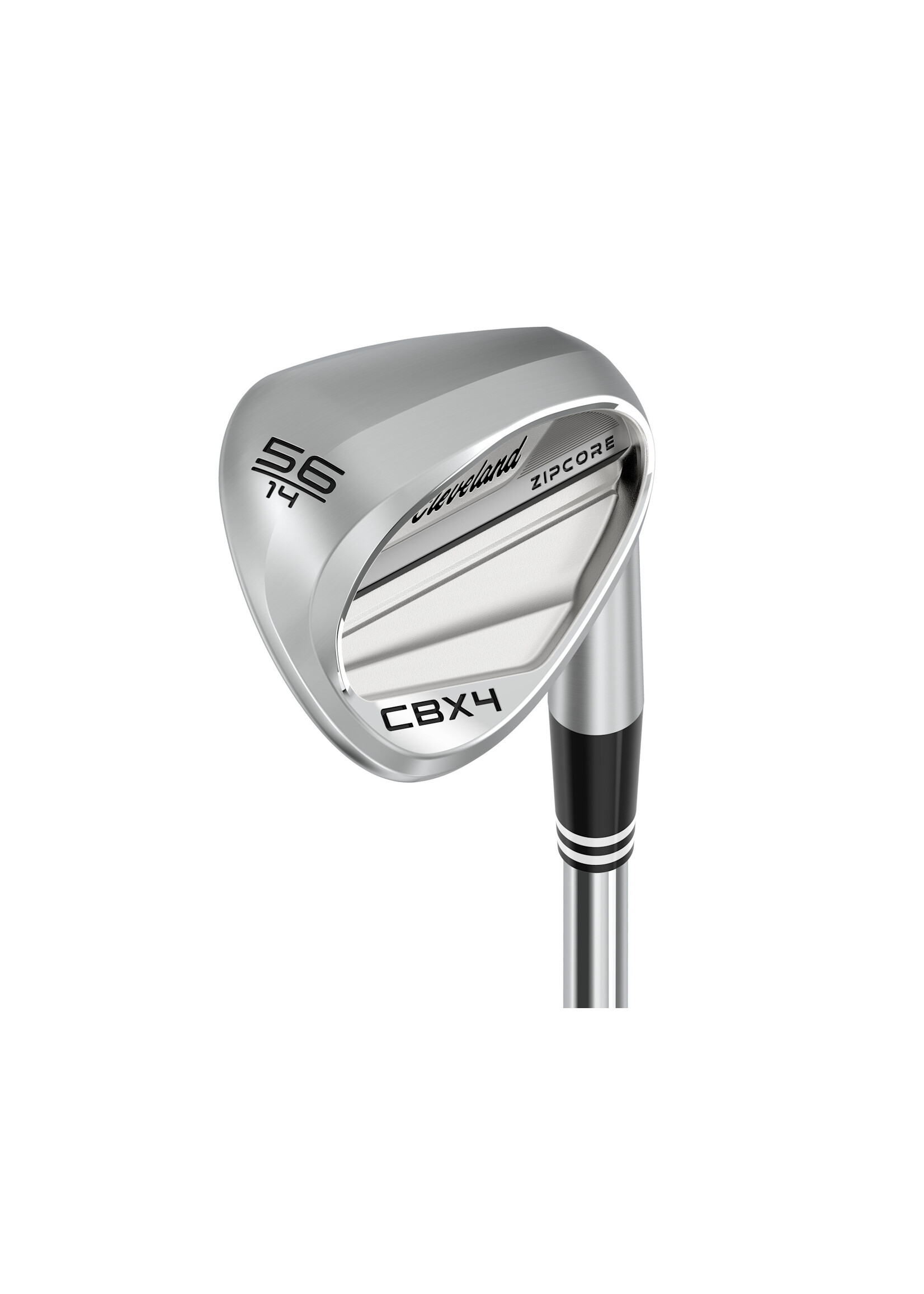 Cleveland Cleveland CBX4 Zipcore Wedge