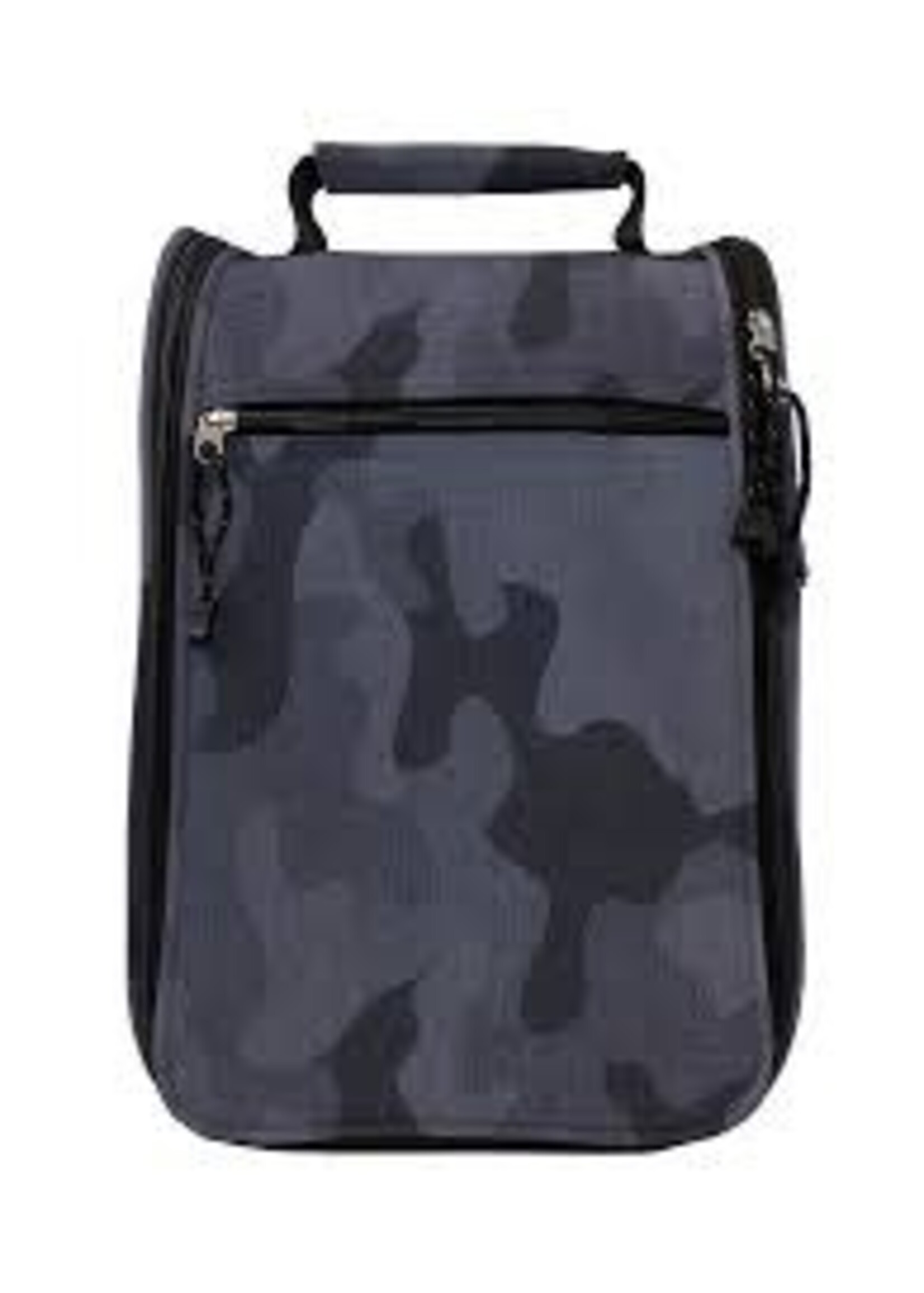 MXM MXM DELUXE SHOE BAG CANVAS