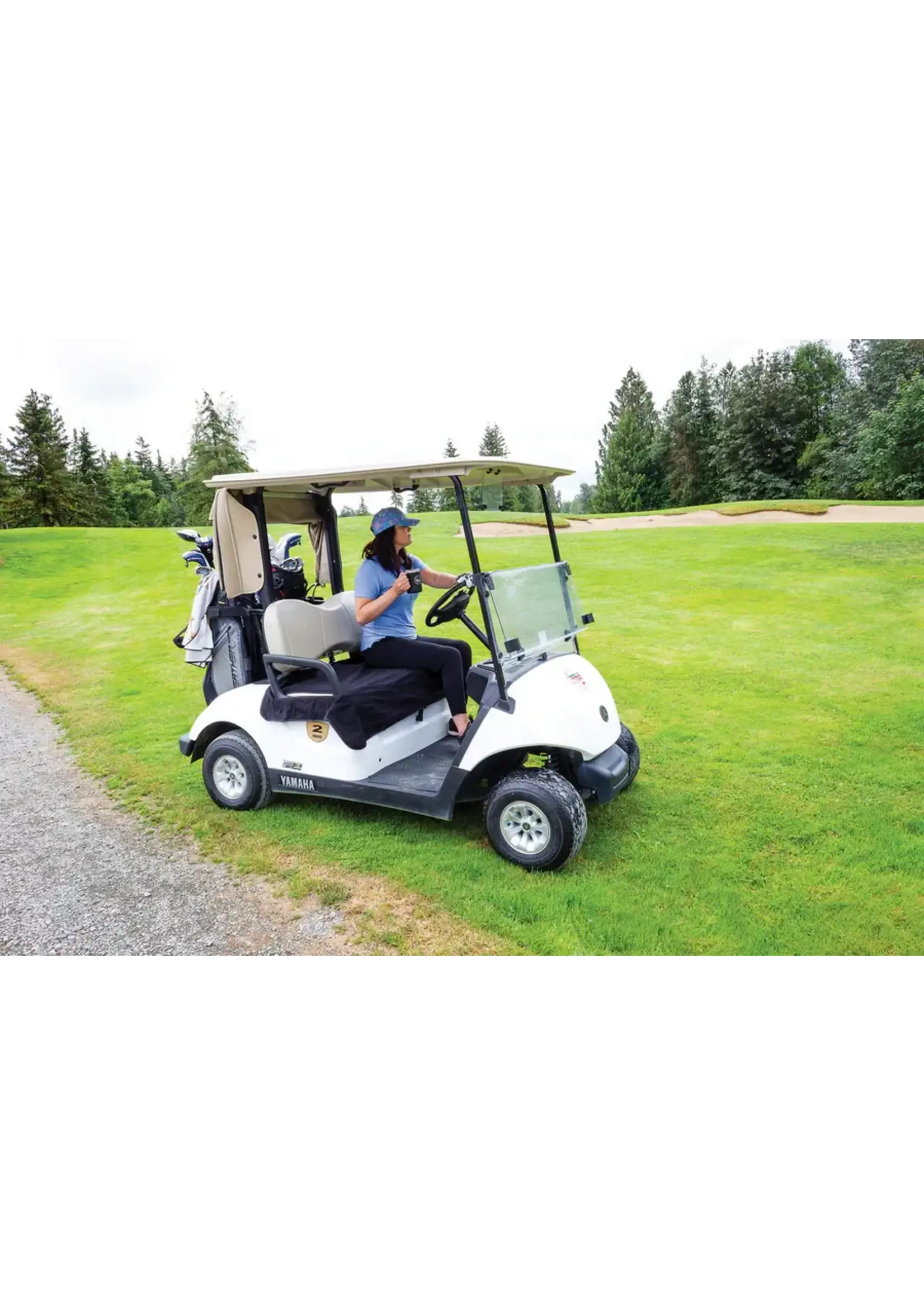 MXM MXM CART BLANKET