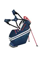 Big Max BIG MAX DRI-LITE HYBRID TOUR 2 STAND BAG