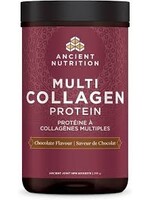 Ancient Nutrition Ancient Nutrition Multi Collagen Protein - Chocolate flavor