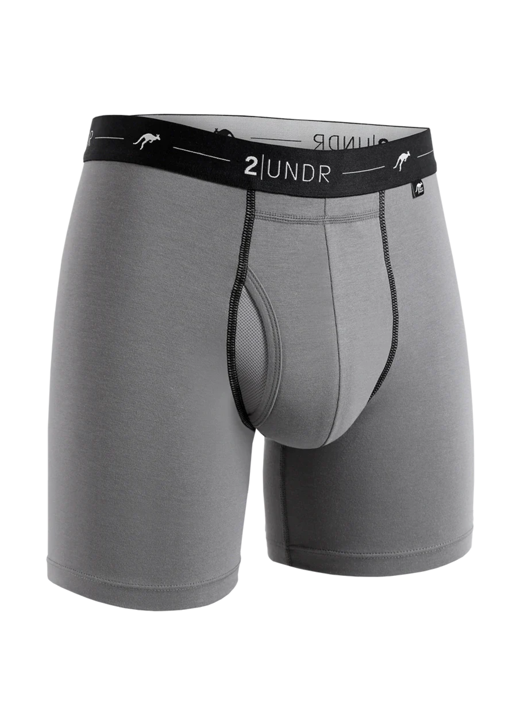2UNDR 2Undr Day Shift Boxer Briefs