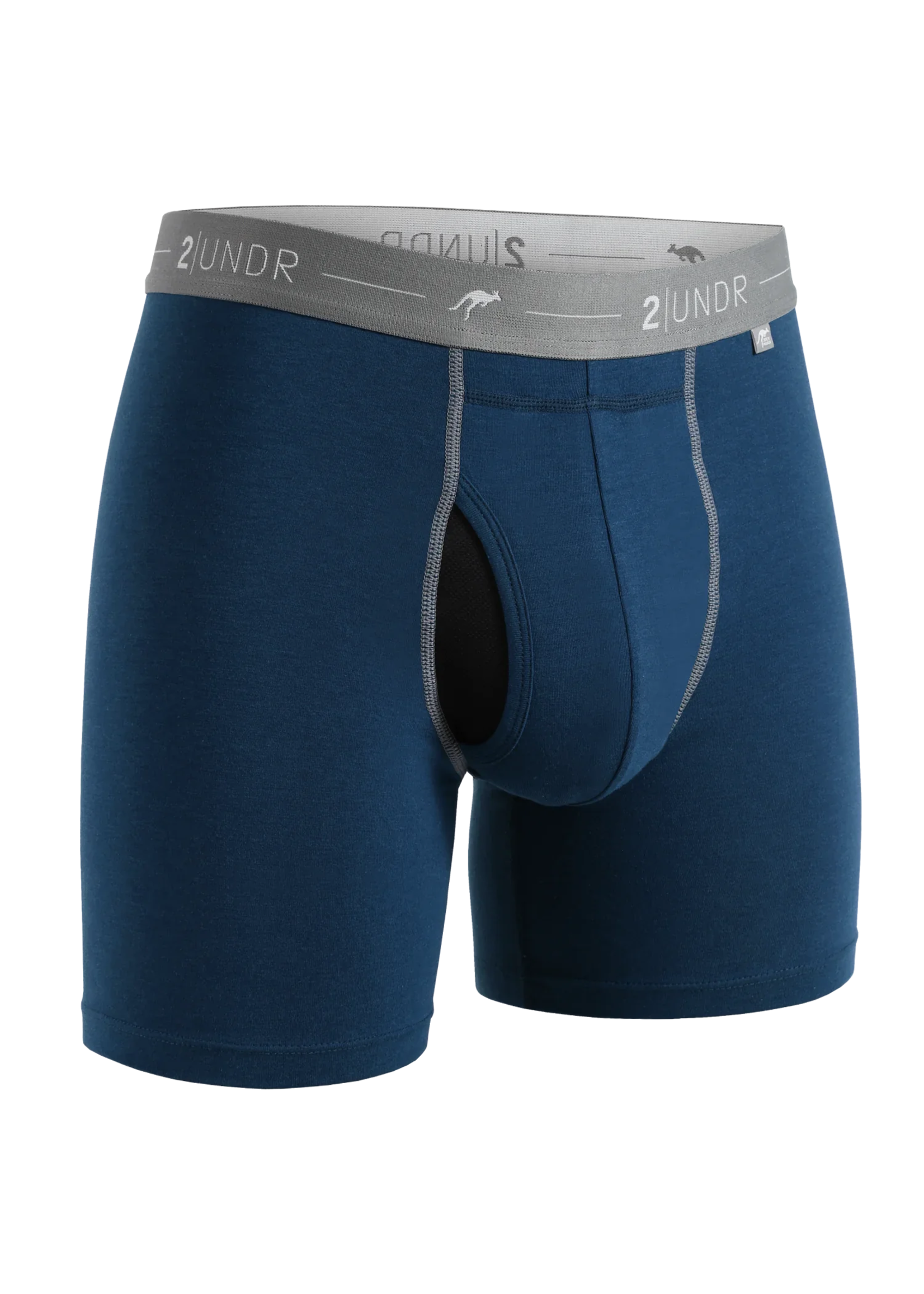 2UNDR 2Undr Day Shift Boxer Briefs