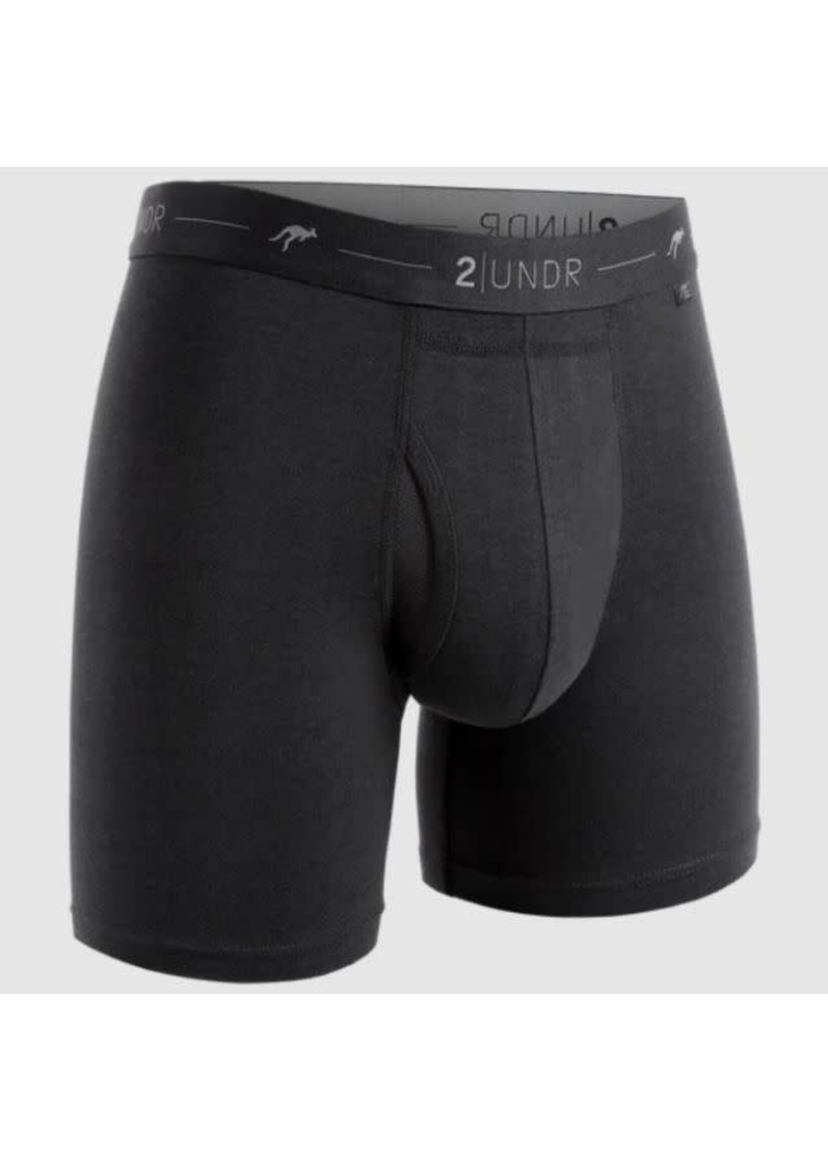 2UNDR 2Undr Day Shift Boxer Briefs