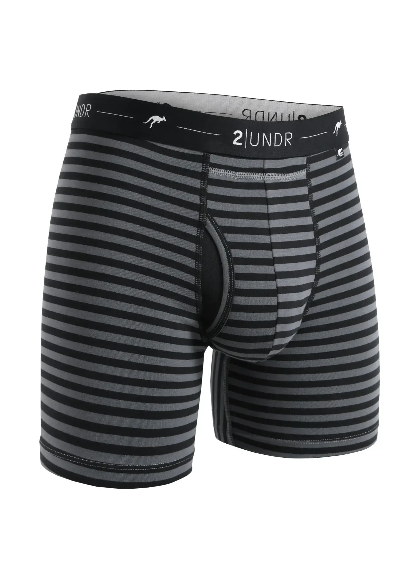 2UNDR 2Undr Day Shift Boxer Briefs
