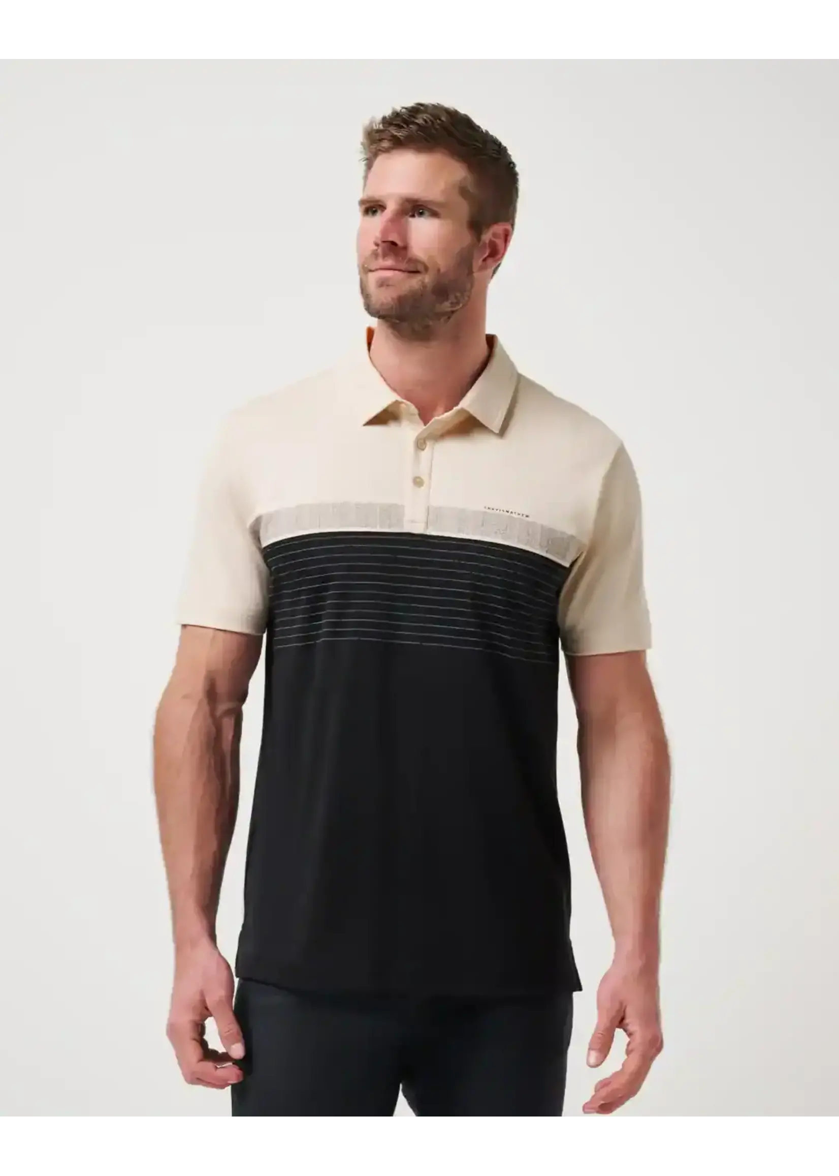 Travis Mathew Travis Mathew Hang Glide Polo