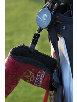 Caddie Clamp The Caddie Clamp