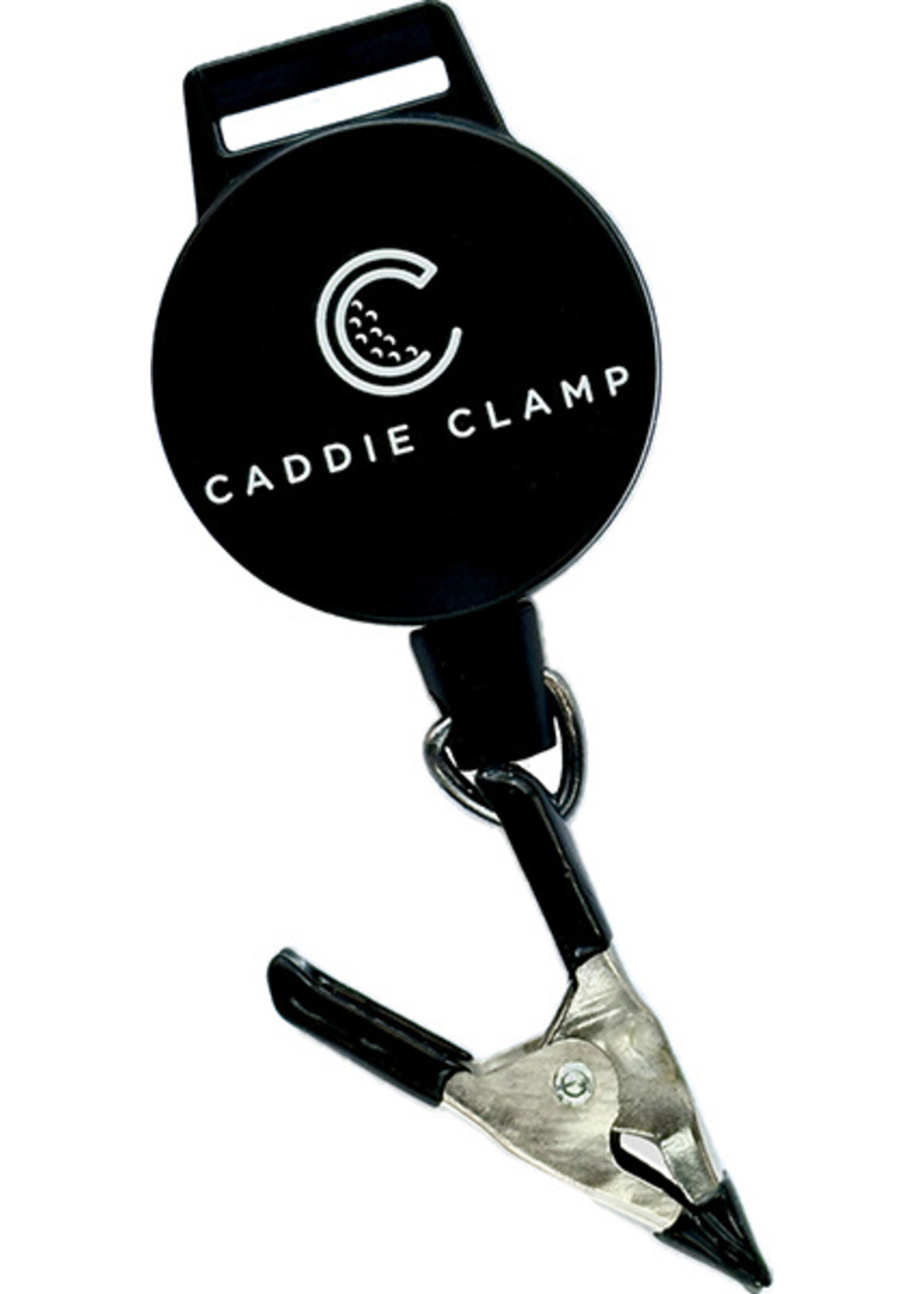 Caddie Clamp The Caddie Clamp