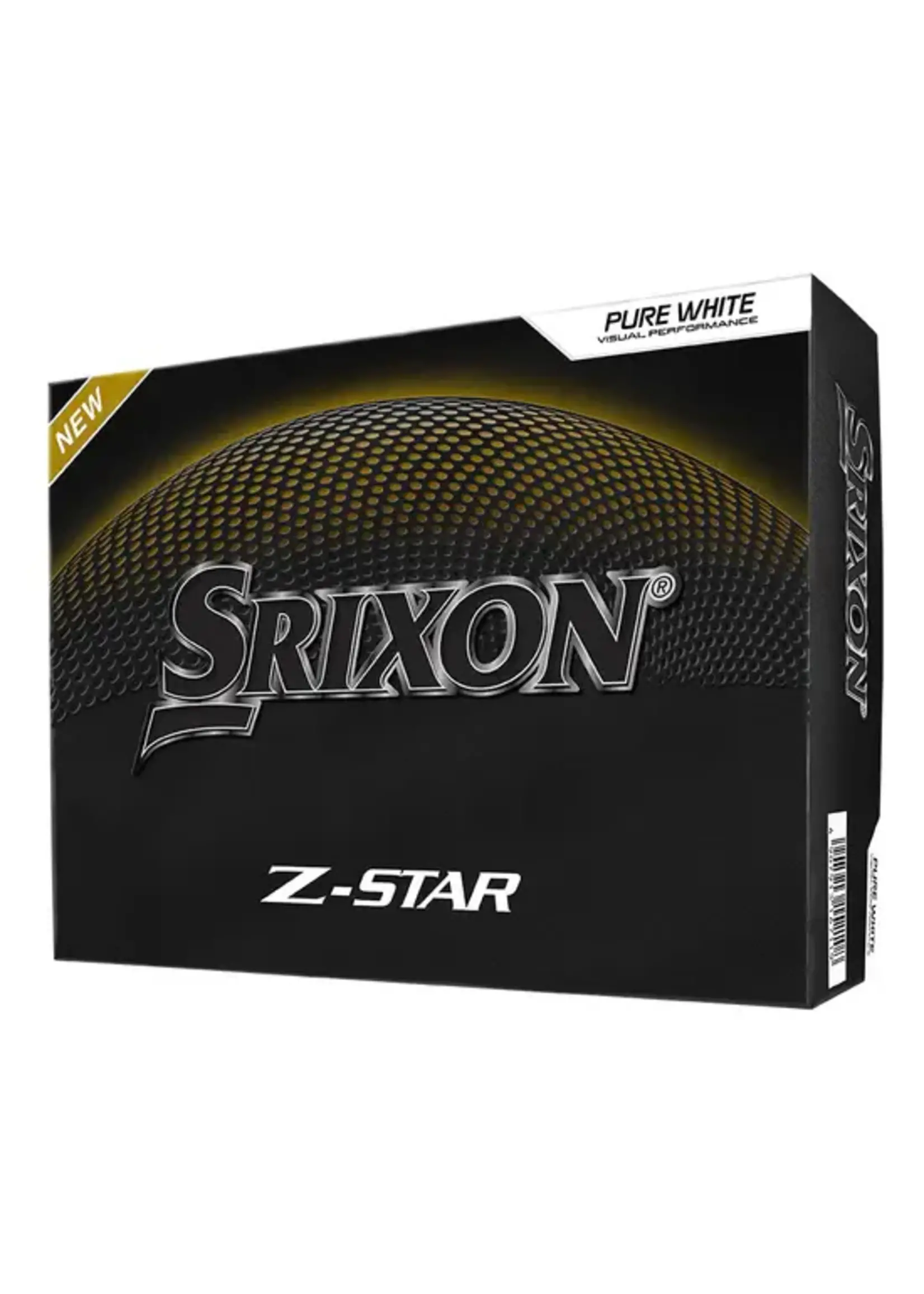 Srixon Srixon ZSTAR 9