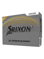 Srixon Srixon ZSTAR Diamond 9
