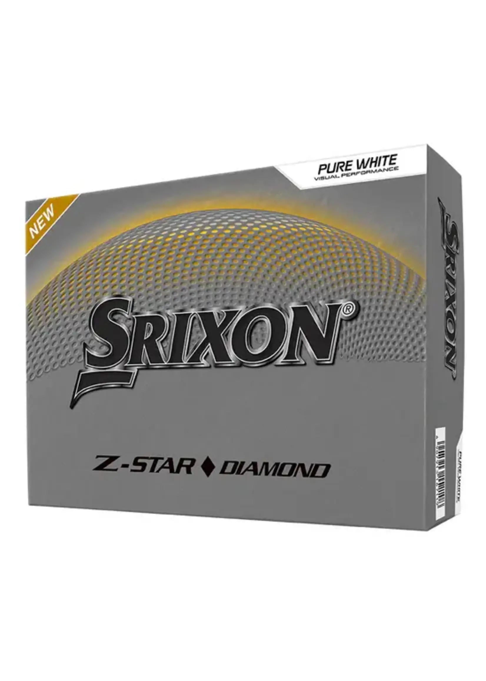 Srixon Srixon ZSTAR Diamond 9