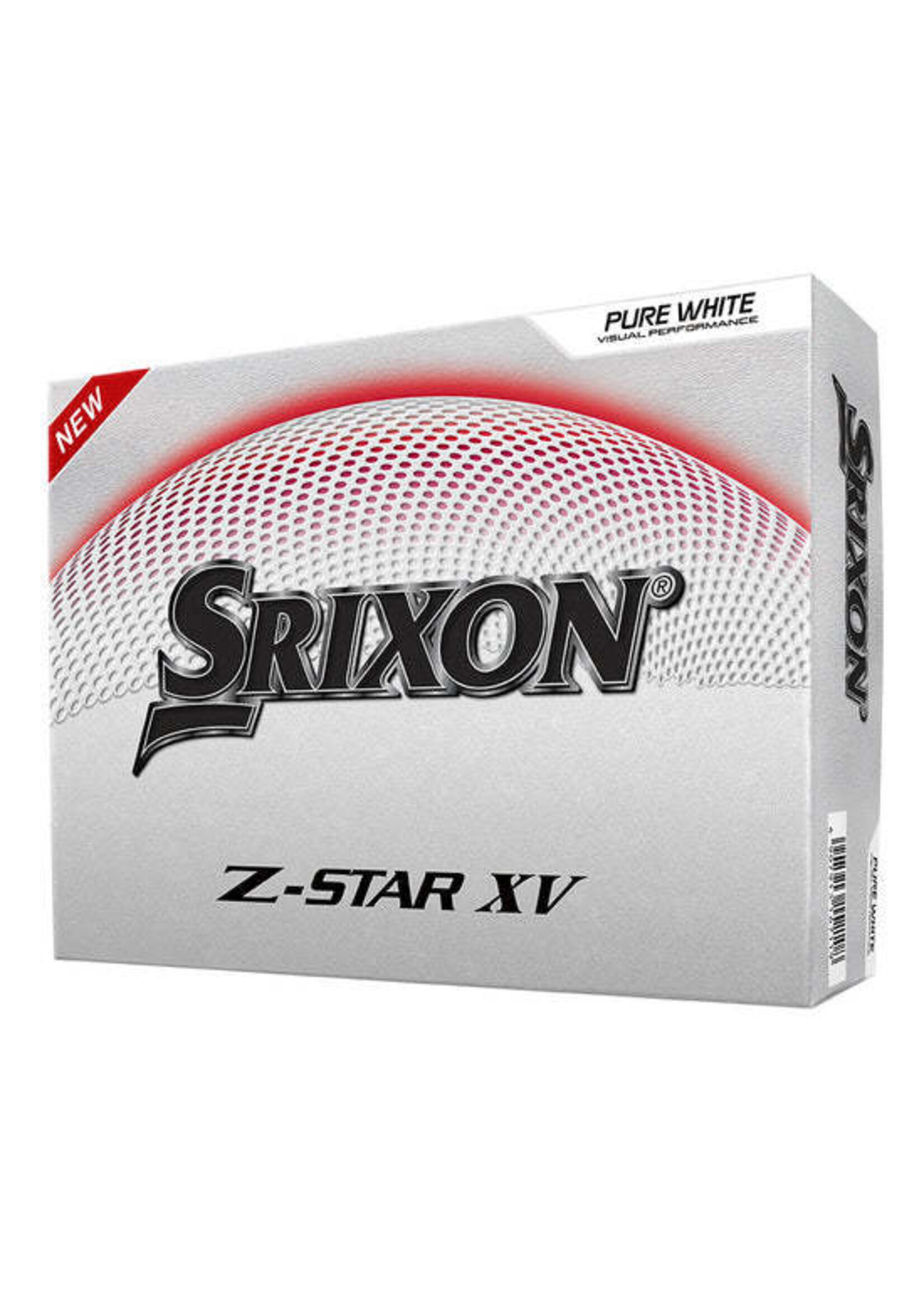 Srixon Srixon ZSTAR XV 9
