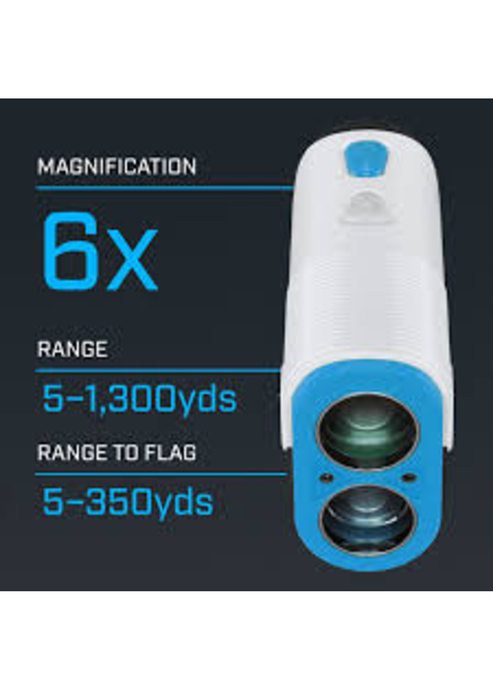 Bushnell Bushnell A1 Slope Rangefinder