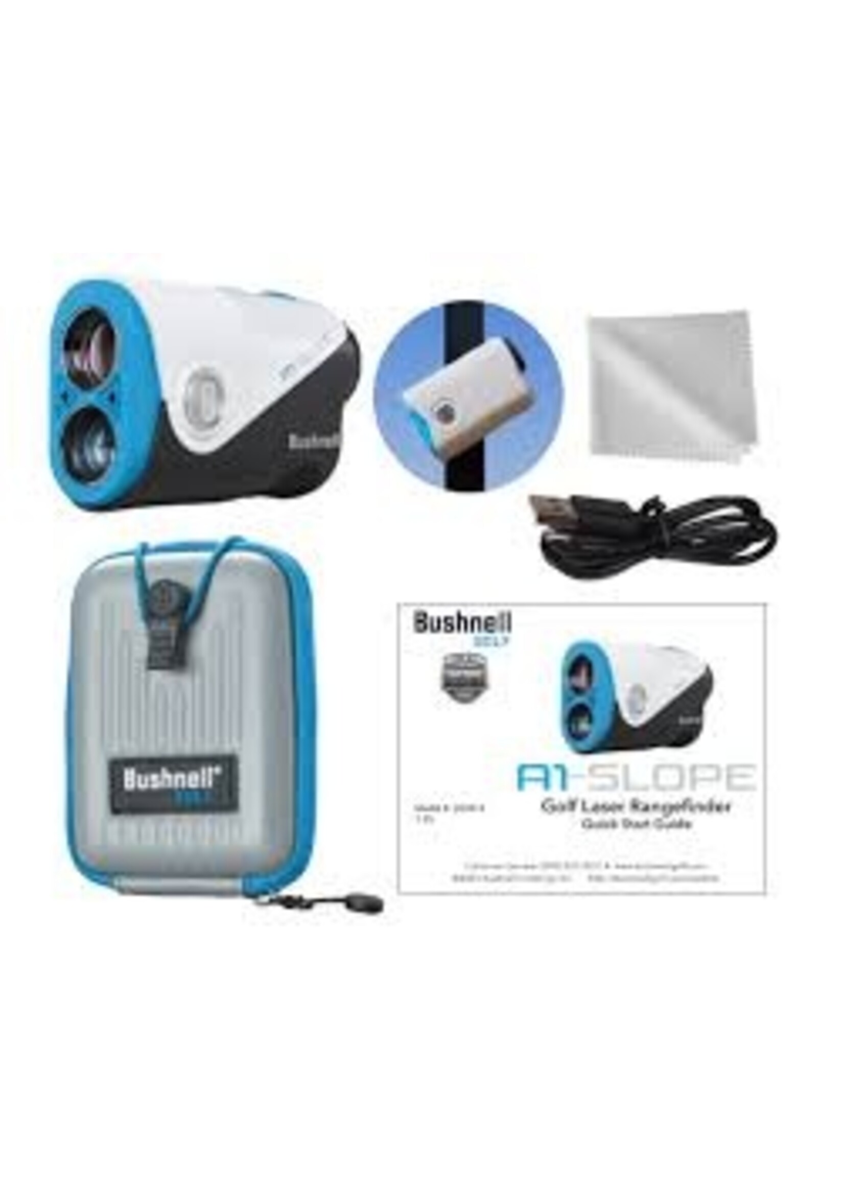 Bushnell Bushnell A1 Slope Rangefinder