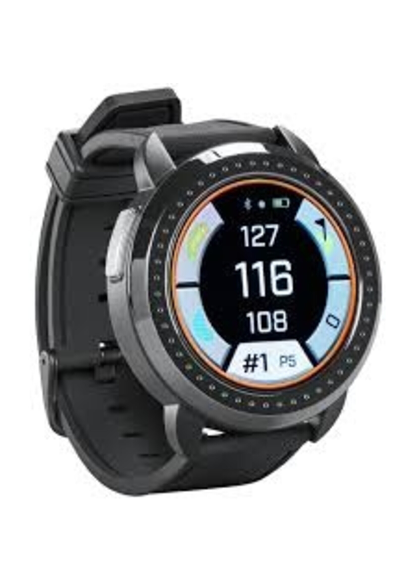 Bushnell Bushnell ION Elite GPS Watch