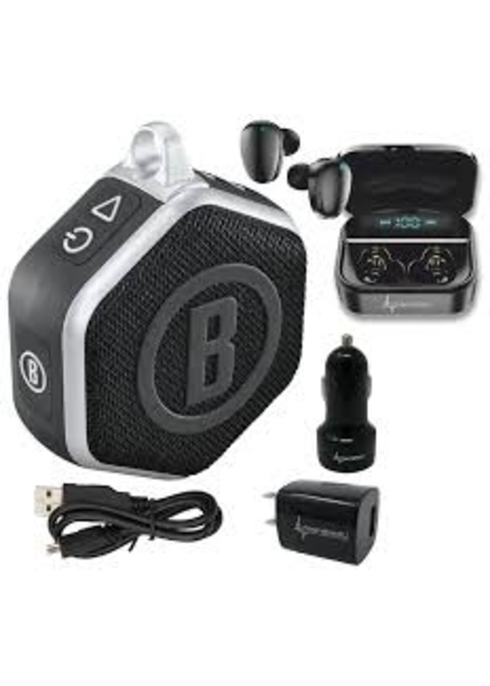 Bushnell Bushnell Wingman MINI GPS speaker