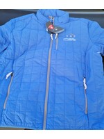 Cutter & Buck Cutter & Buck Rainier PrimaLoft Eco Insulated Men's Full Zip Puffer Jacket