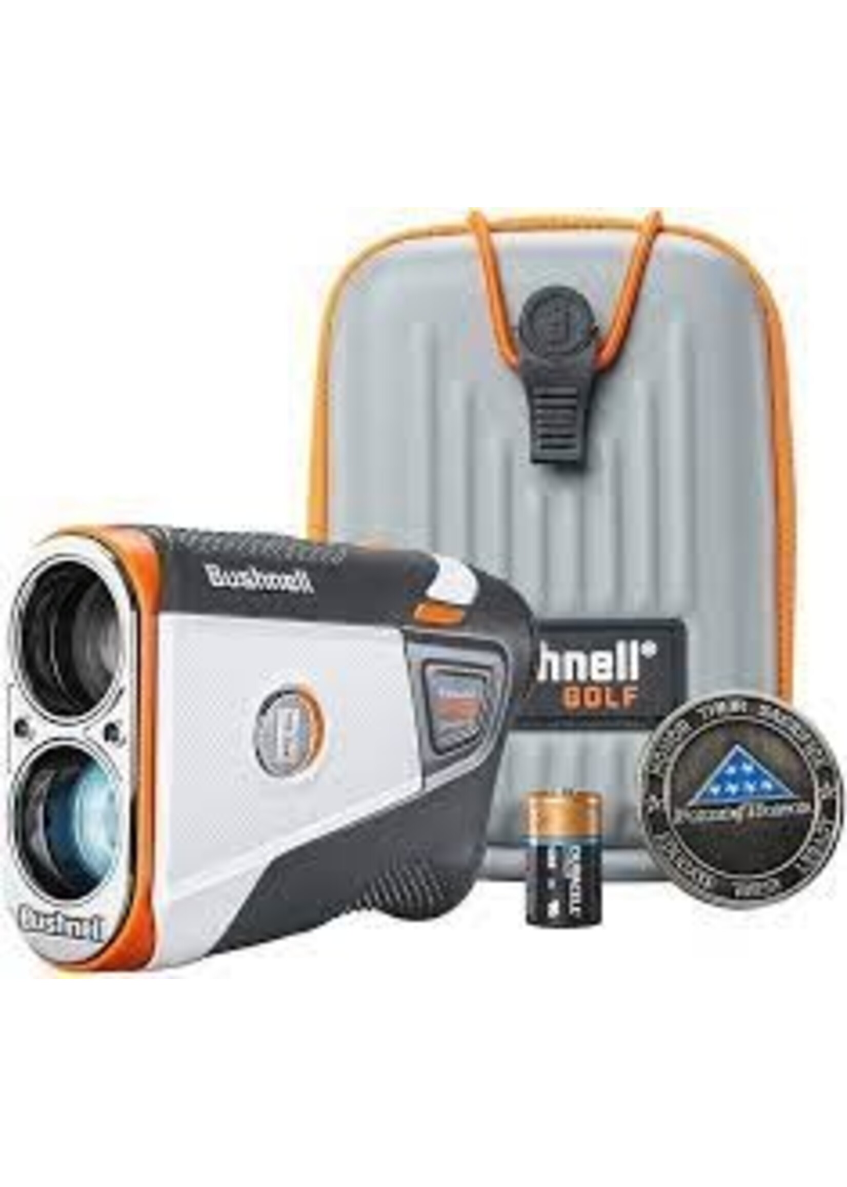 Bushnell Bushnell V6 Shift Rangefinder