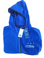 Cutter & Buck Cutter & Buck  Men's Half-zip Windbreaker Hoodie