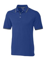 Cutter & Buck Cutter & Buck Advantage Tipped Polo w/ VGT logo