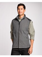 Cutter & Buck Cedar Park Men's Full Zip Vest
