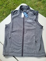 Cutter & Buck Cutter & Buck Cedar Park Full-Zip Vest (Women's)