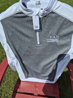 Cutter & Buck Cutter & Buck Replay 1/4 Zip Men's pullover