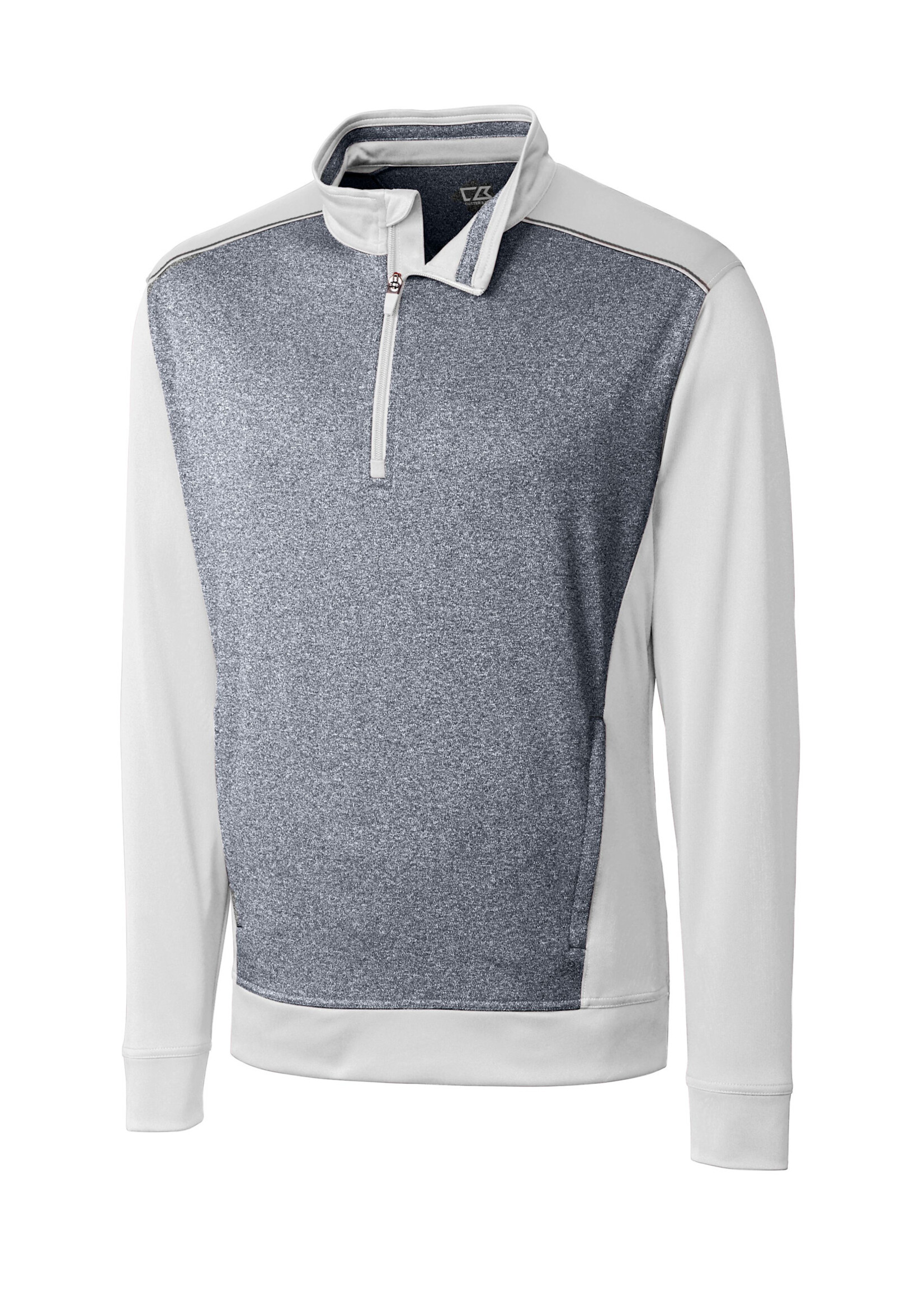 Cutter & Buck Cutter & Buck Replay 1/4 Zip Men's pullover