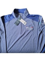 Cutter & Buck Cutter & Buck Shoreline 1/4 Zip BC Match Play Pullover