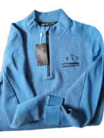 Levelwear Levelwear Men's Galaxy 1/4 Zip VGT pullover