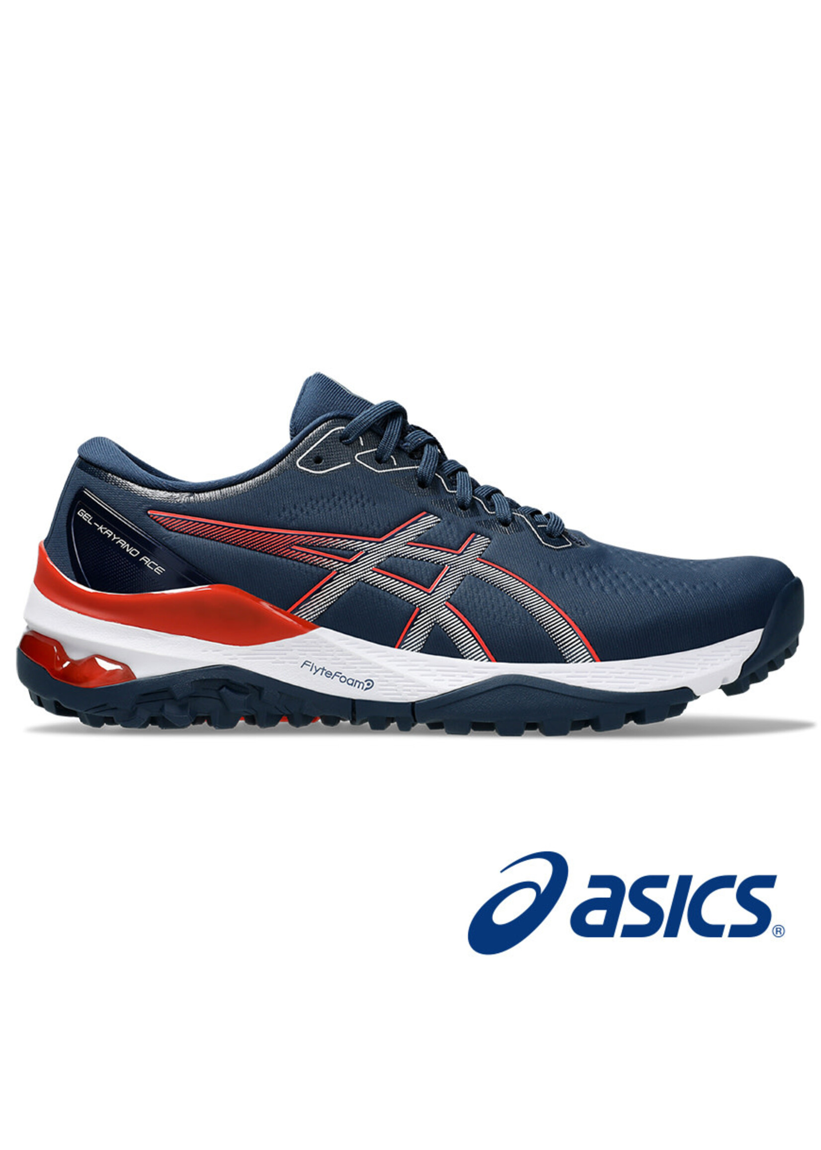 Asics Asics Gel Kayano Ace 2